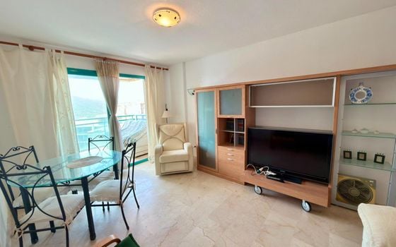 Appartement de 1 chambre à La Vila Joiosa - AG152757 - Photo - 5