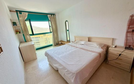 Appartement de 1 chambre à La Vila Joiosa - AG152757 - Photo - Small - 8