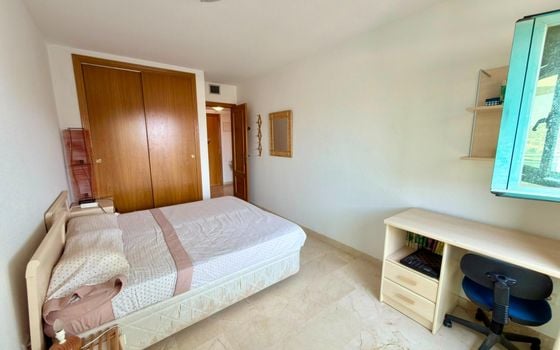 Appartement de 1 chambre à La Vila Joiosa - AG152757 - Photo - Small - 10