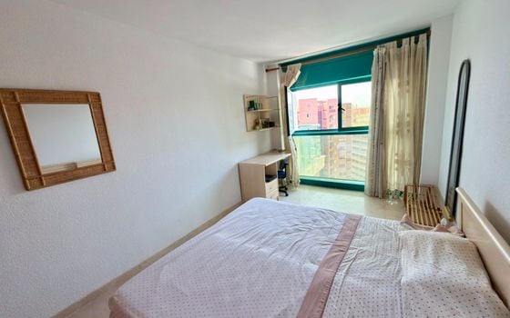 Appartement de 1 chambre à La Vila Joiosa - AG152757 - Photo - Small - 9