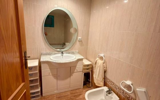 Appartement de 1 chambre à La Vila Joiosa - AG152757 - Photo - Small - 11