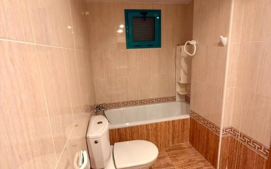 Appartement de 1 chambre à La Vila Joiosa - AG152757 - Photo - Small - 12