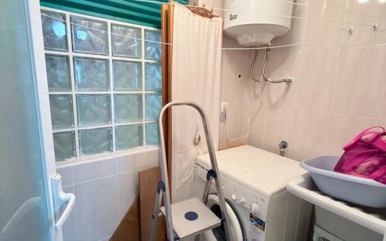 Appartement de 1 chambre à La Vila Joiosa - AG152757 - Photo - Small - 13
