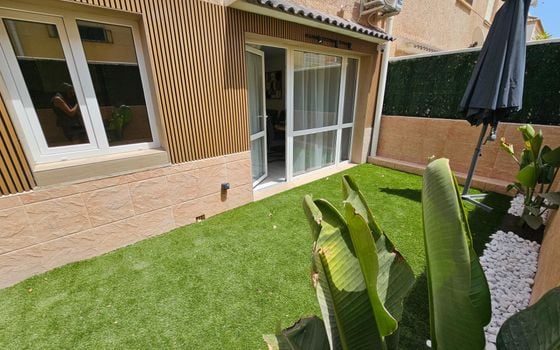 3 bedroom Townhouse in La Mata - AG152764 - Photo - Small - 25