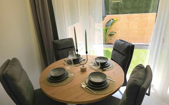 3 bedroom Townhouse in La Mata - AG152764 - Photo - 3