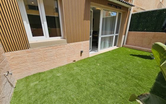 3 bedroom Townhouse in La Mata - AG152764 - Photo - Small - 24