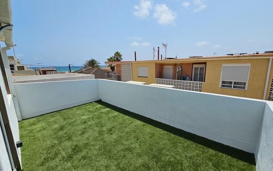 3 bedroom Townhouse in La Mata - AG152764 - Photo - Small - 26