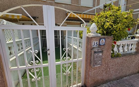 3 bedroom Townhouse in La Mata - AG152764 - Photo - Small - 28