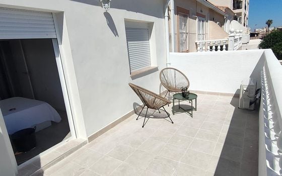 Villa de 2 chambres à Torrevieja - AG152772 - Photo - Small - 17