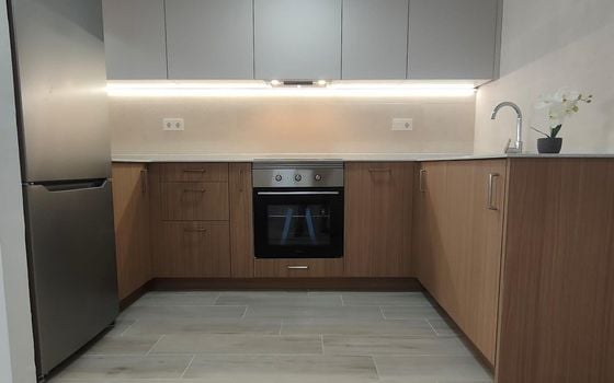 Villa de 2 chambres à Torrevieja - AG152772 - Photo - Small - 7
