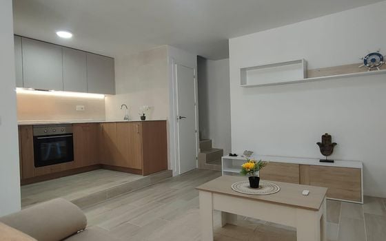 Villa de 2 chambres à Torrevieja - AG152772 - Photo - Small - 6