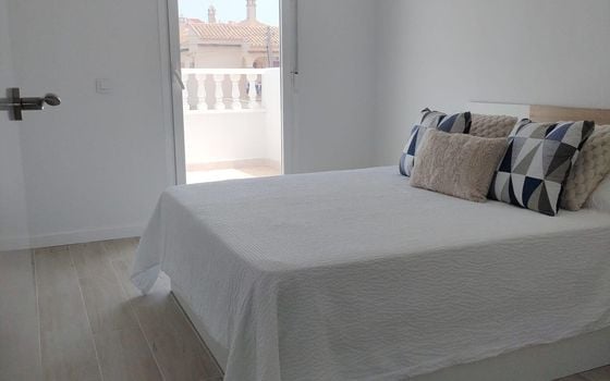 Villa de 2 chambres à Torrevieja - AG152772 - Photo - Small - 9