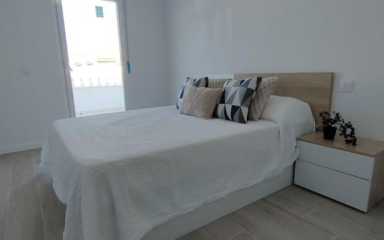 Villa de 2 chambres à Torrevieja - AG152772 - Photo - Small - 10