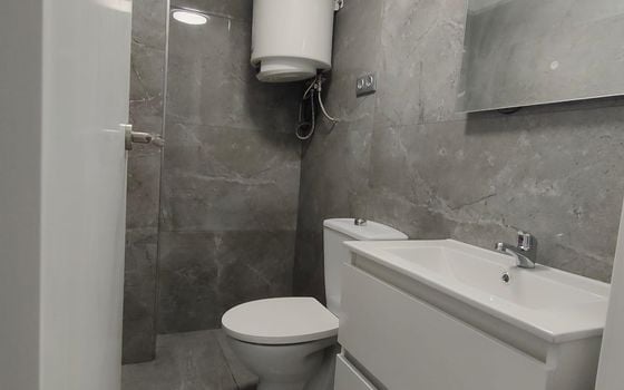 Villa de 2 chambres à Torrevieja - AG152772 - Photo - Small - 14