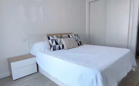 Villa de 2 chambres à Torrevieja - AG152772 - Photo - Small - 11