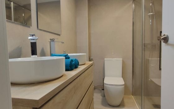Villa de 2 chambres à Torrevieja - AG152772 - Photo - Small - 15