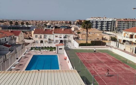 Villa de 2 chambres à Torrevieja - AG152772 - Photo - Small - 19