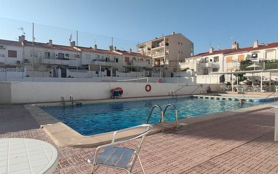 Villa de 2 chambres à Torrevieja - AG152772 - Photo - 1