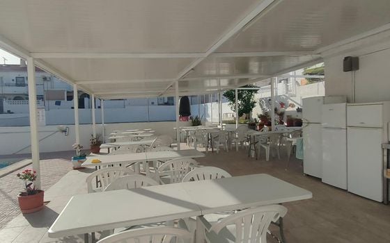 Villa de 2 chambres à Torrevieja - AG152772 - Photo - Small - 18