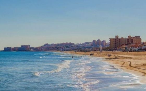 Villa de 2 chambres à Torrevieja - AG152772 - Photo - Small - 20