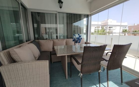 2 bedroom Apartment in Orihuela Costa - AG152774 - Photo - Small - 15
