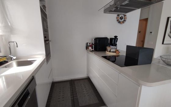 2 bedroom Apartment in Orihuela Costa - AG152774 - Photo - Small - 12