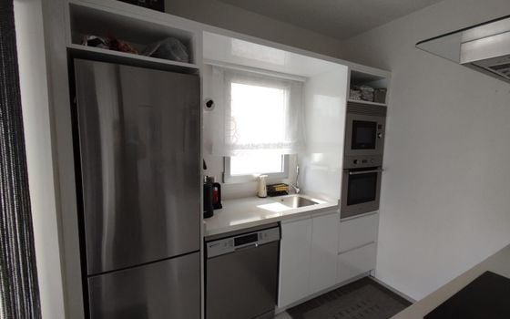 2 bedroom Apartment in Orihuela Costa - AG152774 - Photo - Small - 10