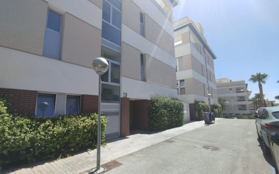 2 bedroom Apartment in Orihuela Costa - AG152774 - Photo - Small - 40