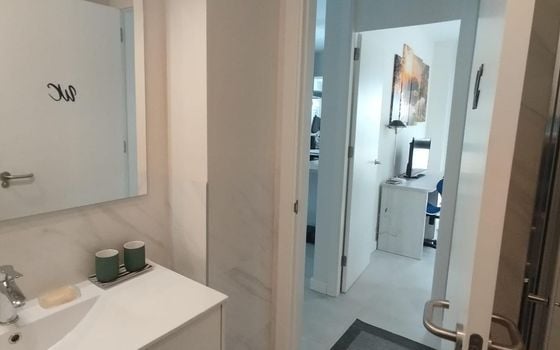 2 bedroom Apartment in Orihuela Costa - AG152774 - Photo - Small - 25