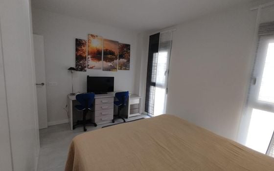 2 bedroom Apartment in Orihuela Costa - AG152774 - Photo - Small - 24