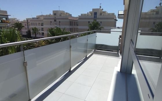 2 bedroom Apartment in Orihuela Costa - AG152774 - Photo - Small - 33