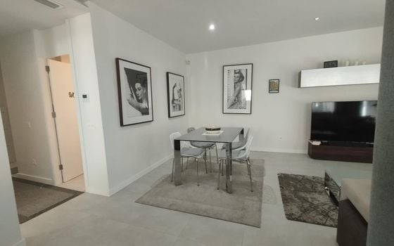2 bedroom Apartment in Orihuela Costa - AG152774 - Photo - Small - 7