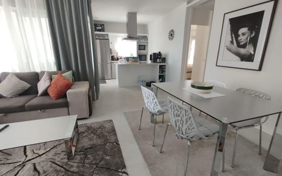 2 bedroom Apartment in Orihuela Costa - AG152774 - Photo - Small - 8