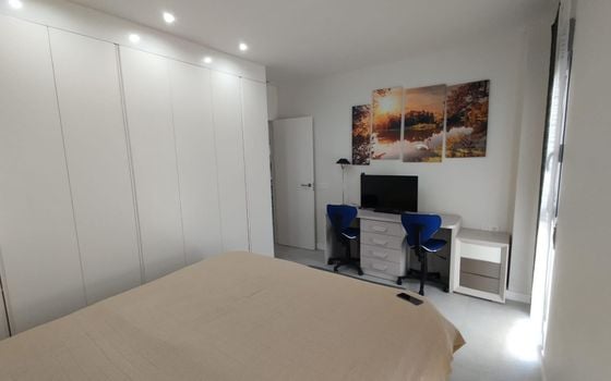 2 bedroom Apartment in Orihuela Costa - AG152774 - Photo - Small - 23