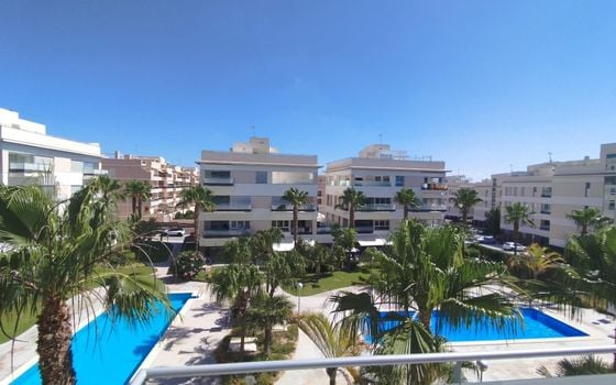 2 bedroom Apartment in Orihuela Costa - AG152774 - Photo - Small - 36