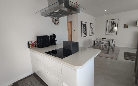 2 bedroom Apartment in Orihuela Costa - AG152774 - Photo - Small - 9