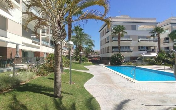 2 bedroom Apartment in Orihuela Costa - AG152774 - Photo - Small - 41