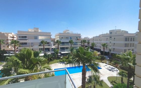 2 bedroom Apartment in Orihuela Costa - AG152774 - Photo - Small - 37