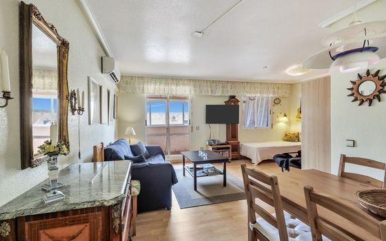 Penthouse de 1 chambre à Torrevieja - AG152788 - Photo - 4