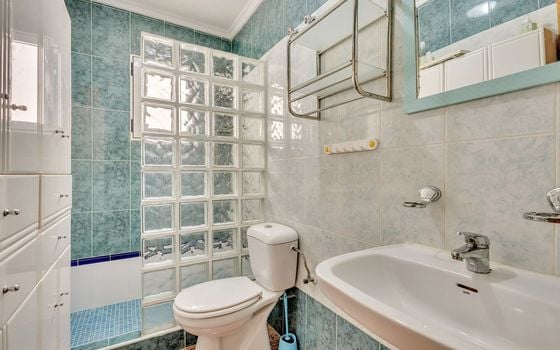 1 Schlafzimmer Penthouse-Wohnung in Torrevieja - AG152788 - Foto - Small - 13