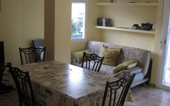 2 Schlafzimmer Doppelhaus in Torrevieja - AG152808 - Foto - Small - 6