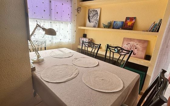 Duplex de 2 chambres à Torrevieja - AG152808 - Photo - 3