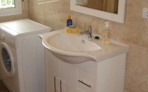 2 Schlafzimmer Doppelhaus in Torrevieja - AG152808 - Foto - Small - 12