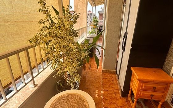 2 Schlafzimmer Doppelhaus in Torrevieja - AG152808 - Foto - Small - 19