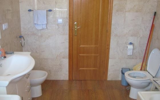 2 Schlafzimmer Doppelhaus in Torrevieja - AG152808 - Foto - Small - 14