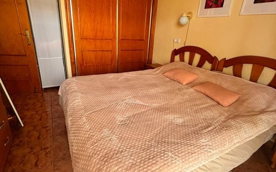 2 Schlafzimmer Doppelhaus in Torrevieja - AG152808 - Foto - Small - 8