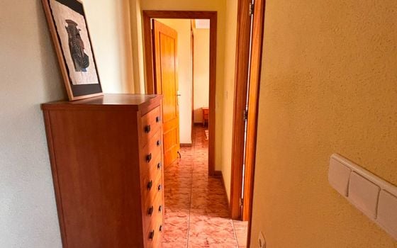 2 Schlafzimmer Doppelhaus in Torrevieja - AG152808 - Foto - Small - 15