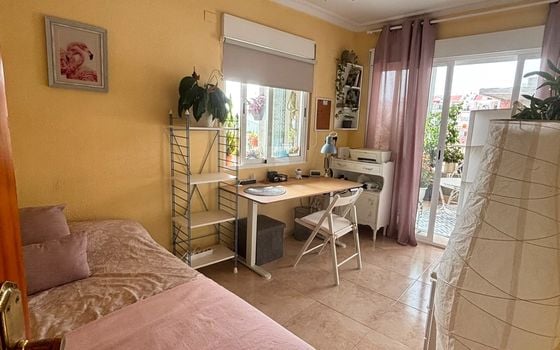2 Schlafzimmer Doppelhaus in Torrevieja - AG152808 - Foto - Small - 10