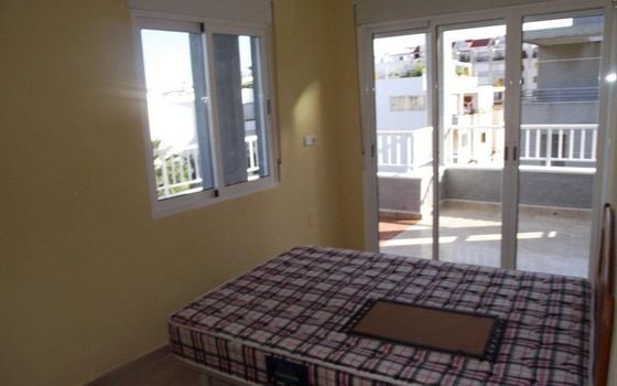 2 Schlafzimmer Doppelhaus in Torrevieja - AG152808 - Foto - Small - 9