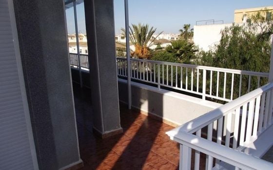 2 Schlafzimmer Doppelhaus in Torrevieja - AG152808 - Foto - Small - 17